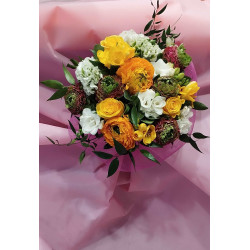 Bouquet Sanremo