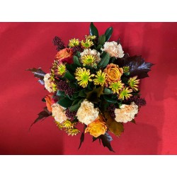 BOUQUET di Stagione